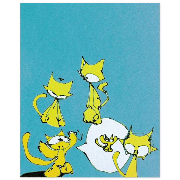 Cats, 2025