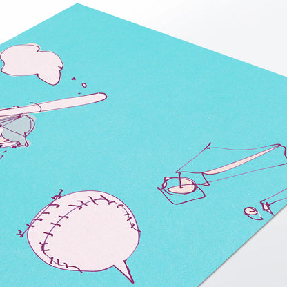 BASEBALL, 2026
