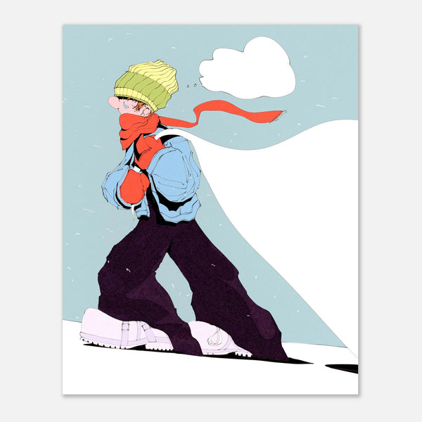 Climber, 2026