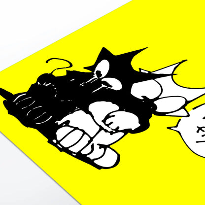 Never Fly, 2025