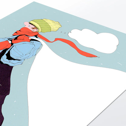 Climber, 2026