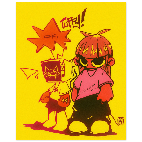 As Seen On TV Poster