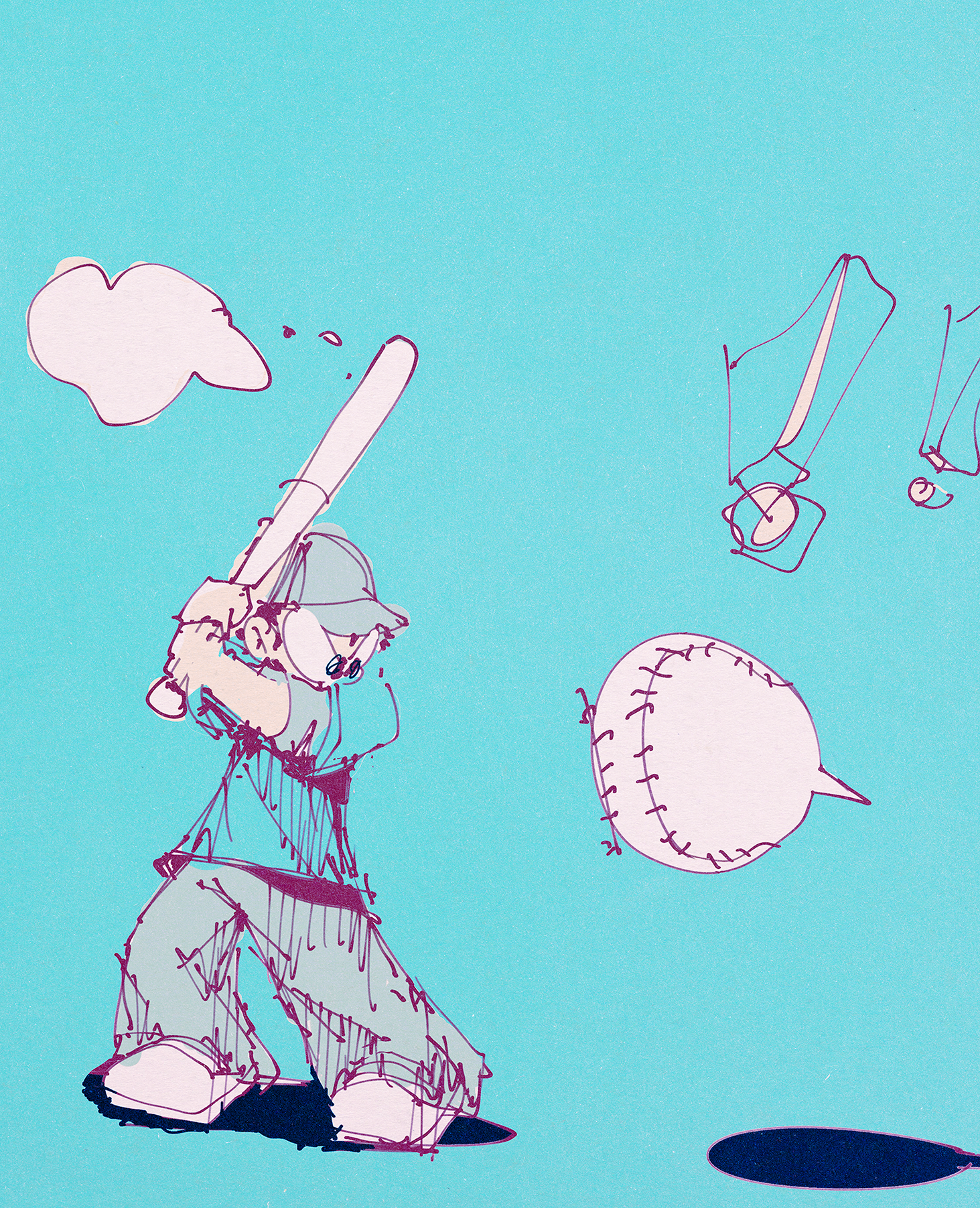 BASEBALL