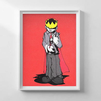 King, 2025