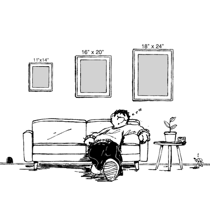 As Seen On TV Poster