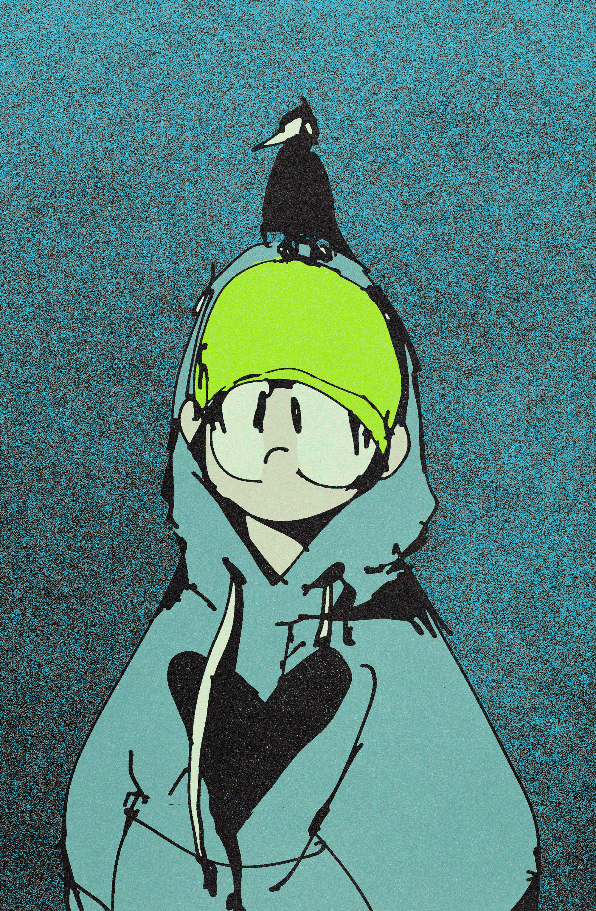 Nothing Means Anything To Me