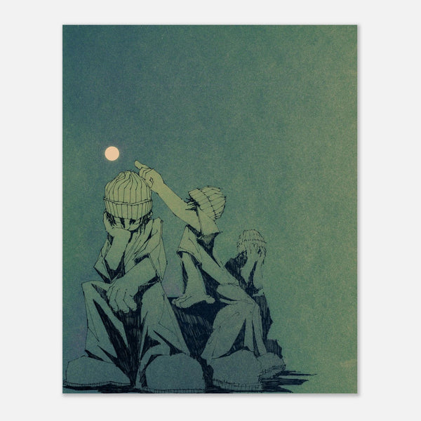 Searching for a better way, 2026