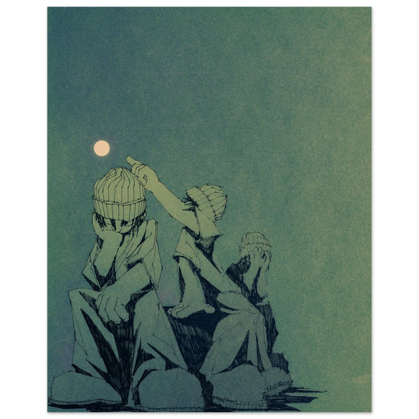 Searching for a better way, 2026