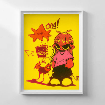 As Seen On TV Poster