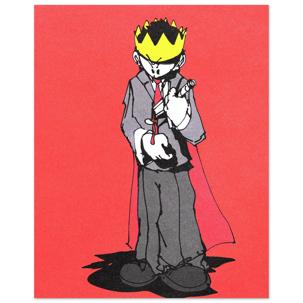 King, 2025