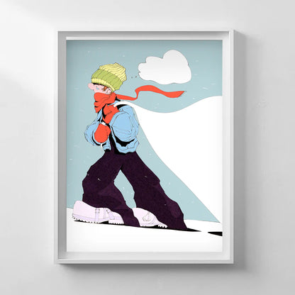 Climber, 2026