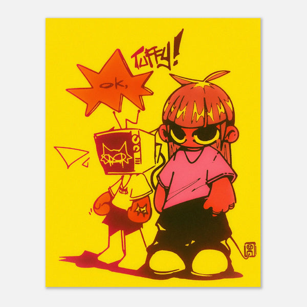As Seen On TV Poster