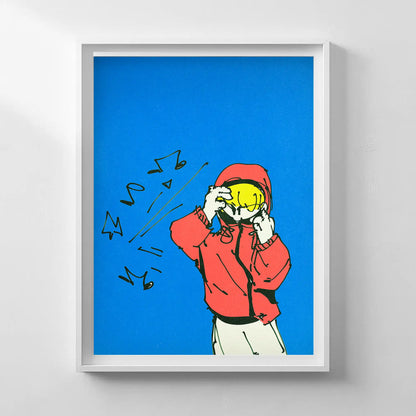Bad Muzik, 2025